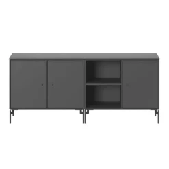 Montana Save Lowboard 139,2x60,6x38cm| Sideboards|Sideboards