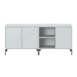 Montana Save Lowboard 139,2x60,6x38cm| Sideboards|Sideboards