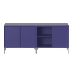 Montana Save Lowboard 139,2x60,6x38cm| Sideboards|Sideboards