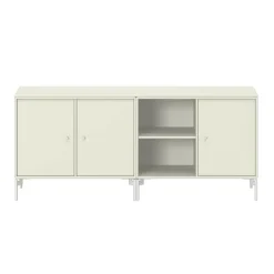 Montana Save Lowboard 139,2x60,6x38cm| Sideboards|Sideboards