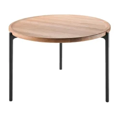 Beistelltische^Eva Solo Savoye Couchtisch Ø 60cm