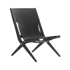 Audo Saxe Sessel klappbar| Sessel