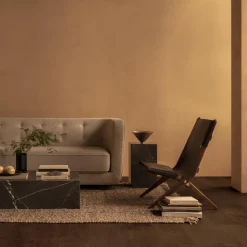 Audo Saxe Sessel klappbar| Sessel