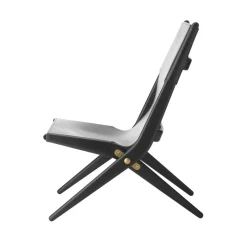 Audo Saxe Sessel klappbar| Sessel