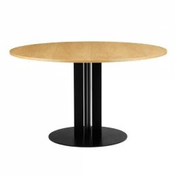 Esstische^Normann Copenhagen Scala Esstisch Ø 130cm