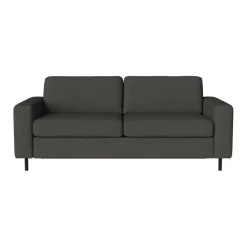 Schlafsofas^Bolia Scandinavia 2,5-Sitzer Schlafsofa