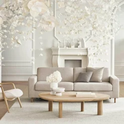 Sofas|Schlafsofas^Bolia Scandinavia 3-Sitzer Schlafsofa