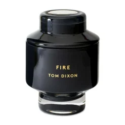 Kerzen^Tom Dixon Scent Elements Fire Duftkerze M