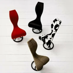 Cappellini S-Chair Stuhl| Stühle