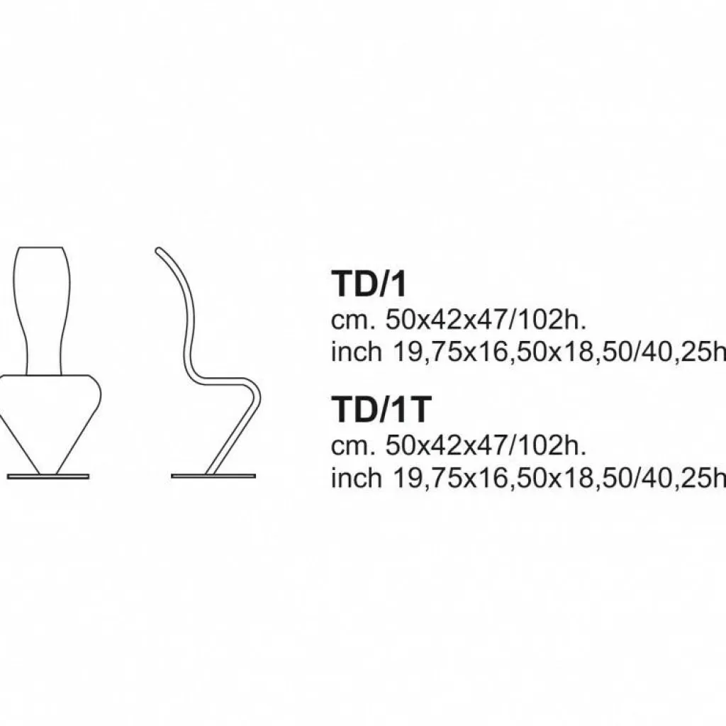 Cappellini S-Chair Stuhl| Stühle