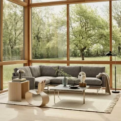 Spielzeug|Spielzeug^Fritz Hansen Schaukelpferd