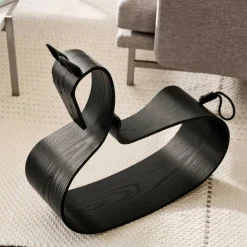 Spielzeug|Spielzeug^Fritz Hansen Schaukelpferd