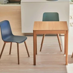 Jan Kurtz Schäl Tisch 70x70cm| Esstische