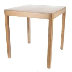 Jan Kurtz Schäl Tisch 70x70cm| Esstische