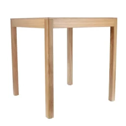 Jan Kurtz Schäl Tisch 70x70cm| Esstische