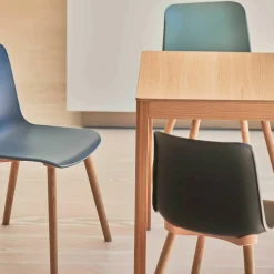 Tische^Jan Kurtz Schäl Tisch 70x70cm