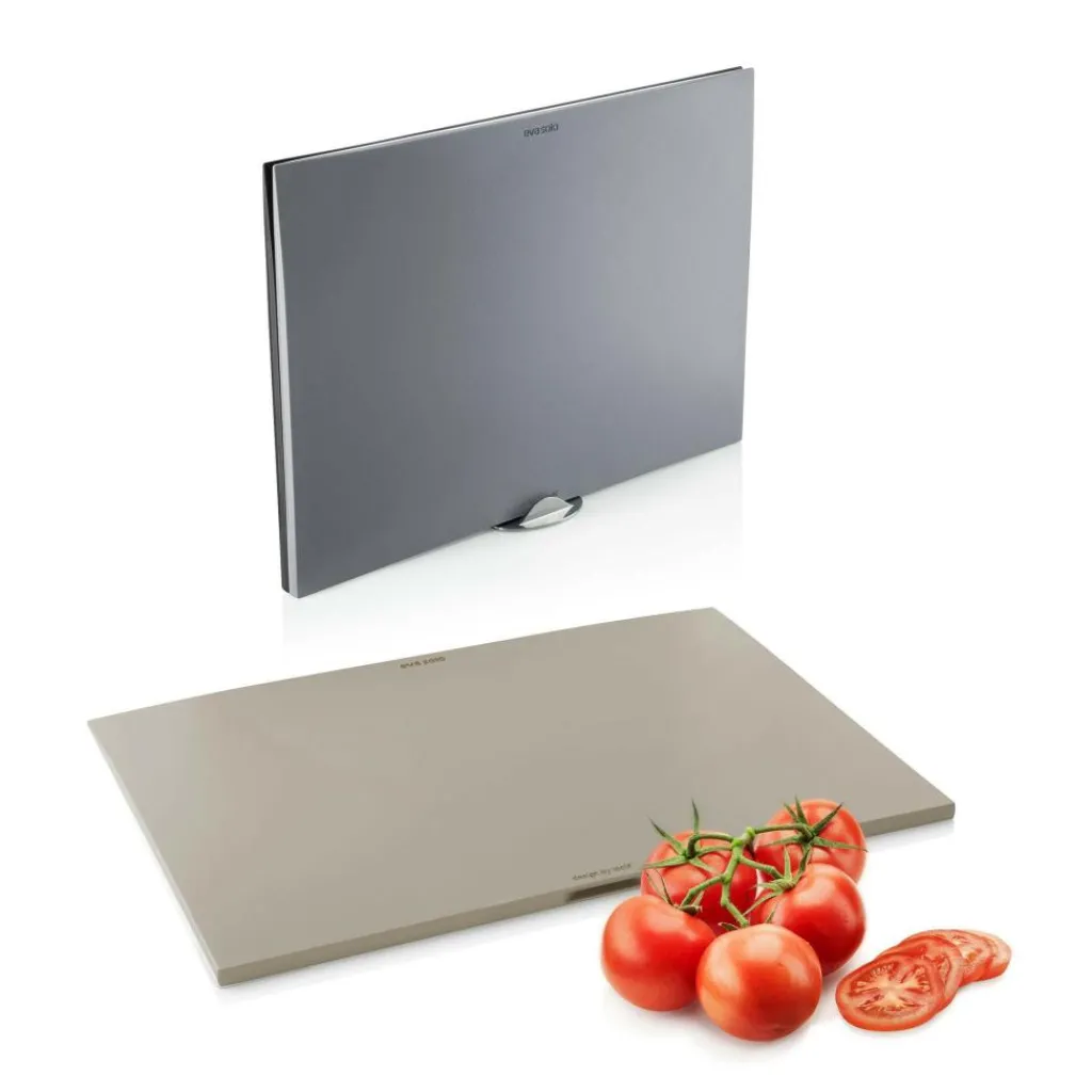 Schneidebretter^Eva Solo Schneidebrett 3er Set