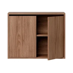 Schränke^New Works Schrank mit Türen hoch