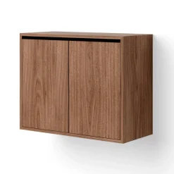 Schränke^New Works Schrank mit Türen hoch