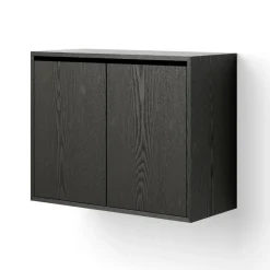 Schränke^New Works Schrank mit Türen hoch