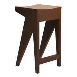 OUT Objekte unserer Tage Schulz Barhocker 65cm| Barhocker