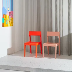 OUT Objekte unserer Tage Schulz Stuhl| Stühle