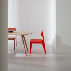 OUT Objekte unserer Tage Schulz Stuhl| Stühle