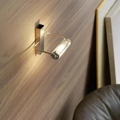 Fontana Arte Scintilla AT1P300 Wandleuchte| Wandleuchten