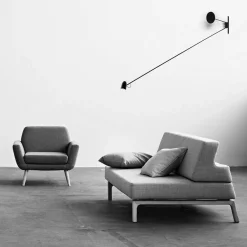 Sofas^Softline Scope Sofa