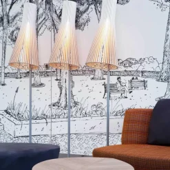 Stehleuchten^Secto Design Secto 4210 Stehleuchte