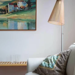 Stehleuchten^Secto Design Secto 4210 Stehleuchte