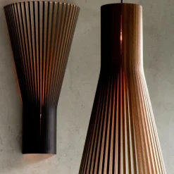 Secto Design Secto 4230 Wandleuchte| Wandleuchten