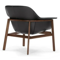 ClassiCon Sedan Lounger Sessel Leder| Sessel