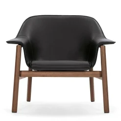 ClassiCon Sedan Lounger Sessel Leder| Sessel