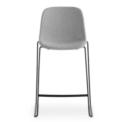 Lapalma Seela S320 Barhocker Sitzfläche Stoff H65cm| Barhocker