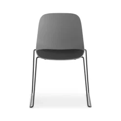 Lapalma Seela S310 Stuhl Kufengestell Schwarz| Stühle