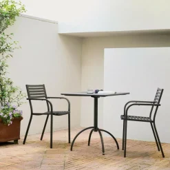 Emu Segno Gartenarmlehnstuhl| Gartenstühle