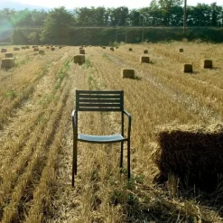 Stühle^Emu Segno Gartenarmlehnstuhl