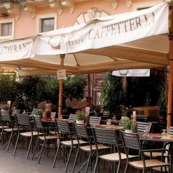 Stühle^Emu Segno Gartenarmlehnstuhl