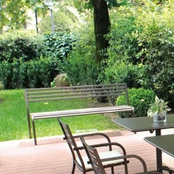 Gartenbänke^Emu Segno Gartenbank 168x59cm