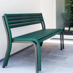 Gartenbänke^Emu Segno Gartenbank 168x59cm