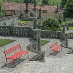 Gartenbänke^Emu Segno Gartenbank 168x59cm