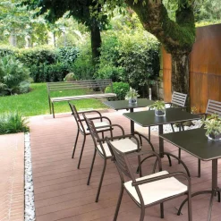 Gartenbänke^Emu Segno Gartenbank 168x59cm