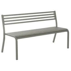 Gartenbänke^Emu Segno Gartenbank 168x59cm