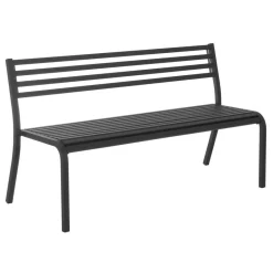 Gartenbänke^Emu Segno Gartenbank 168x59cm