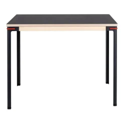 Tische|Esstische^Moormann Seiltänzer Tisch quadratisch