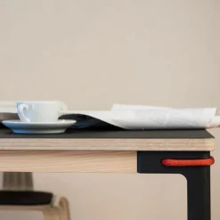 Esstische^Moormann Seiltänzer Tisch rechteckig