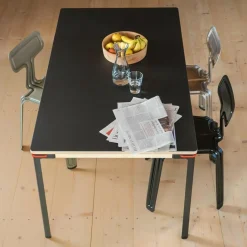 Esstische^Moormann Seiltänzer Tisch rechteckig