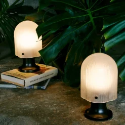 Gubi Seine Outdoor Akkuleuchte| Outdoor-Akkuleuchten|Outdoor-Akkuleuchten