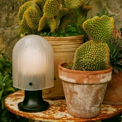 Gubi Seine Outdoor Akkuleuchte| Outdoor-Akkuleuchten|Outdoor-Akkuleuchten